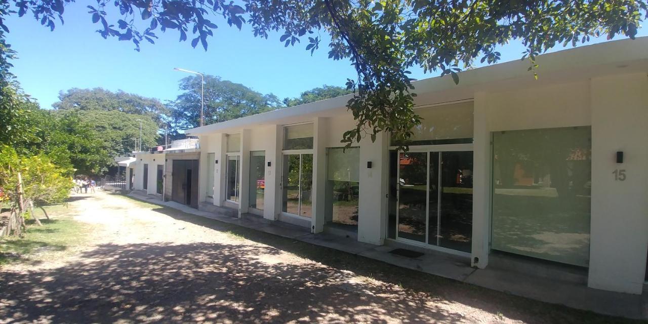 Hotel Lucero Chan Santa Maria del Oro Exterior photo